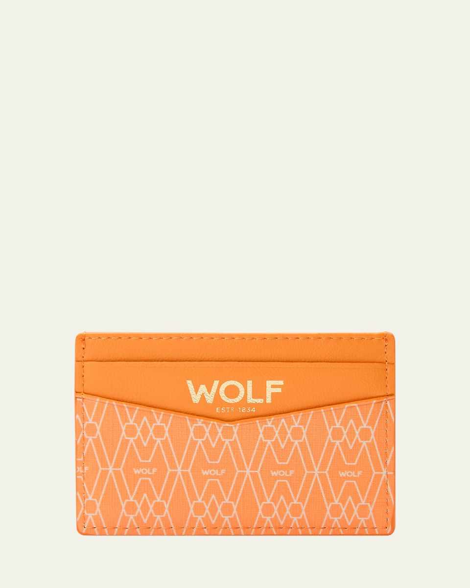 Men's Signature Cardholder